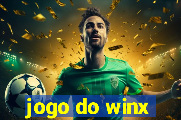 jogo do winx